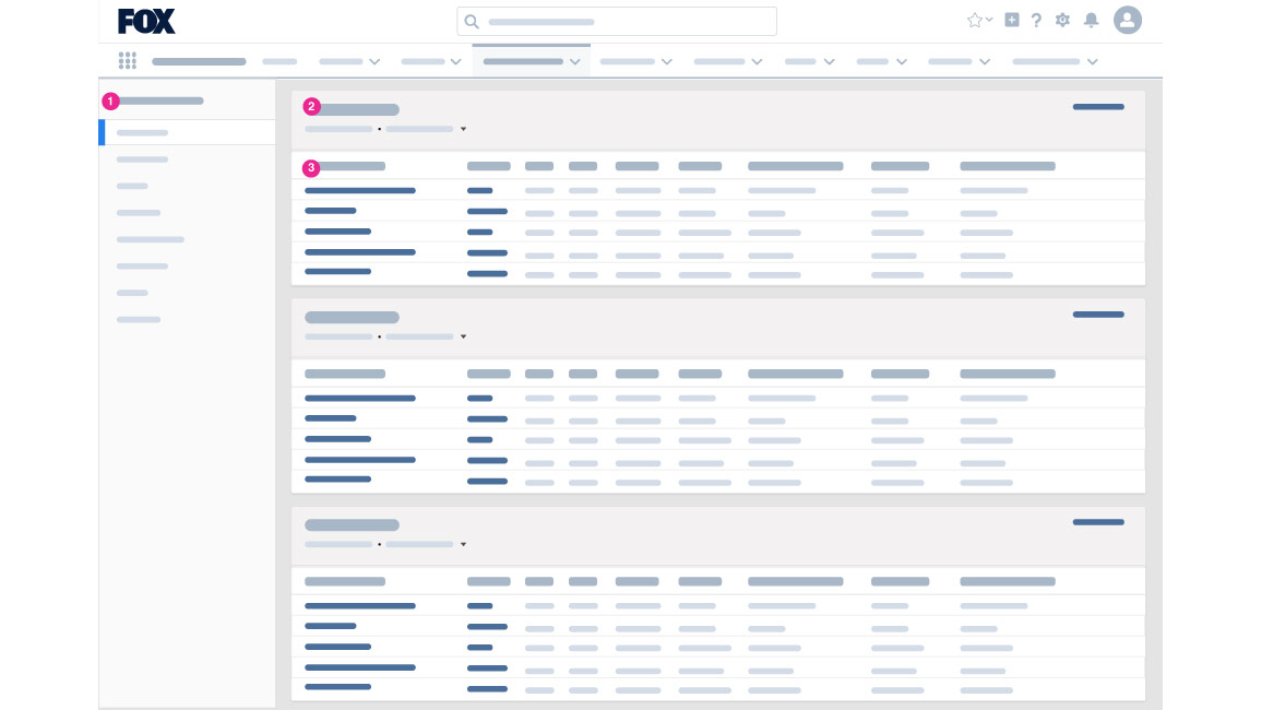 Wireframes & Mockups - Image 2