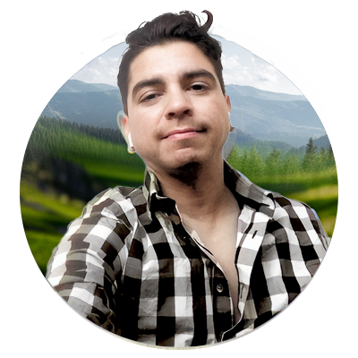 Roy Chavez avatar