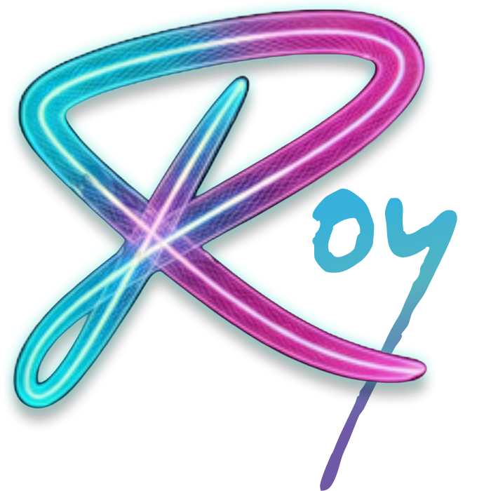 Roy Chavez